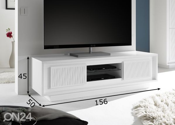 TV-taso Sky mitat