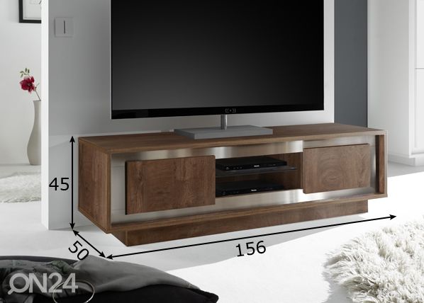 TV-taso Sky mitat