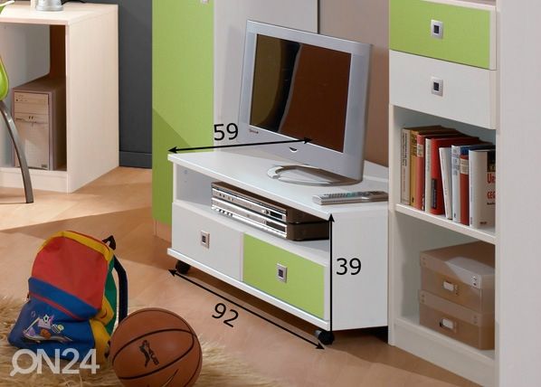 TV-taso SUNNY mitat