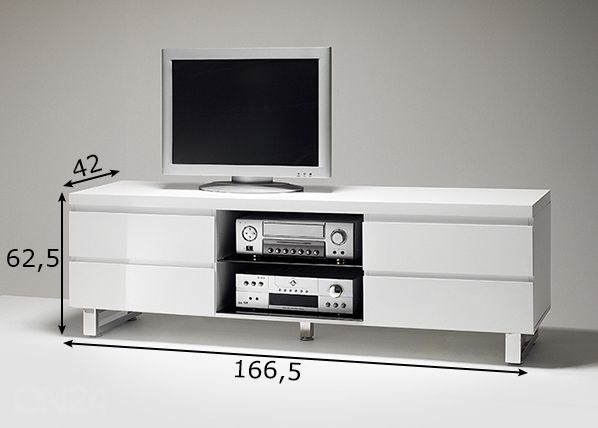 TV-taso SYDNEY mitat