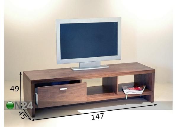 TV- taso TEODOR 2 mitat