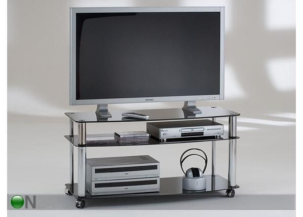 TV- taso TORNADO II