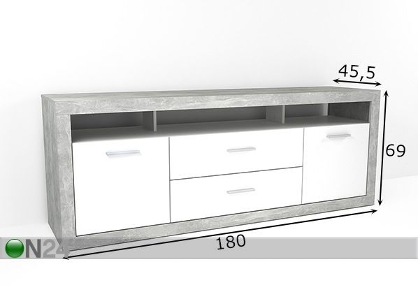 TV-taso Turbo 5 mitat