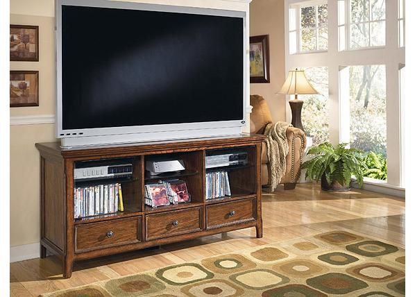 TV-taso WOODBORO