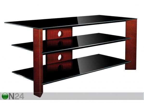 TV-taso WOODEN
