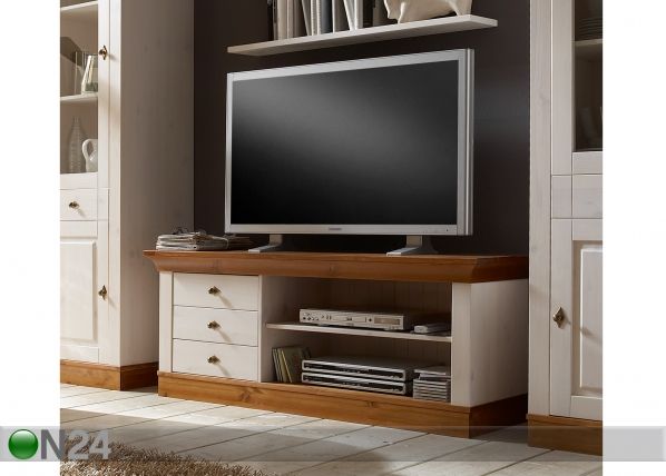 TV -taso X-LINE