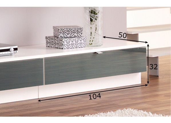 TV-taso XYNTO mitat