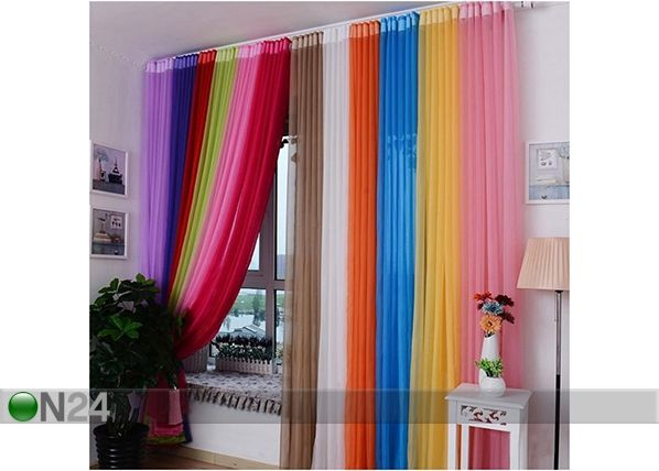 Tylliverho RAINBOW