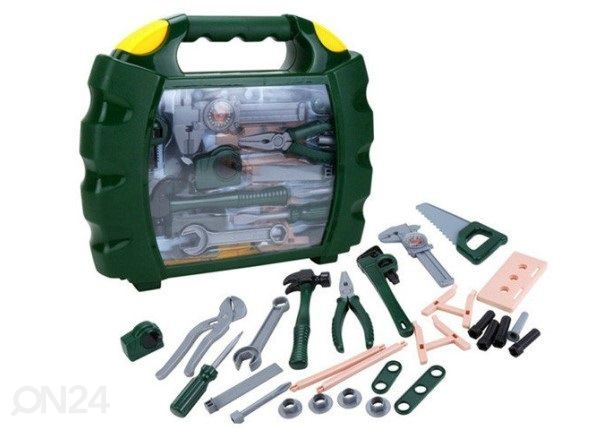 Työkalupakki Power Tools
