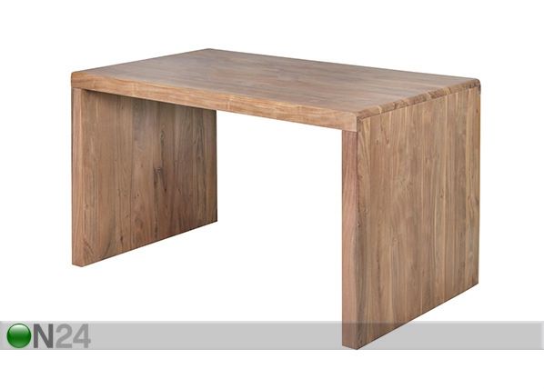 Työpöytä Boha 140x80 cm