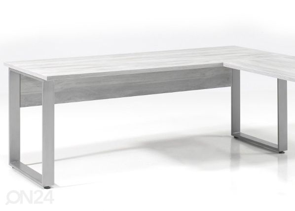 Työpöytä Turbo 180 cm