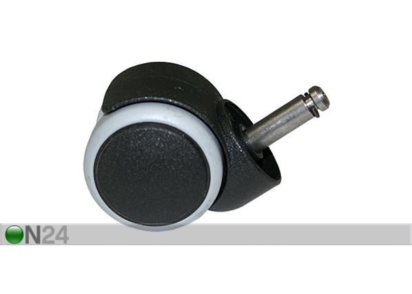 Työtuolin pyörät 11 mm