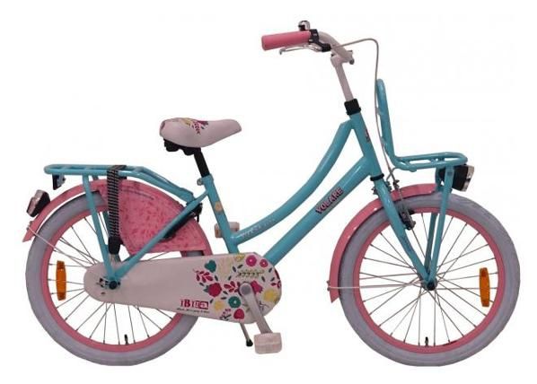 Tyttöjen polkupyörä Ibiza 20" Volare
