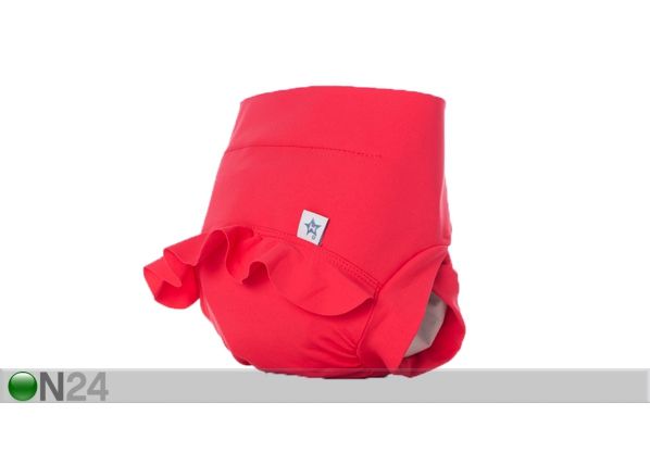 Tyttöjen uintivaippa SMUUTI FRU-FRU 11-18 kg