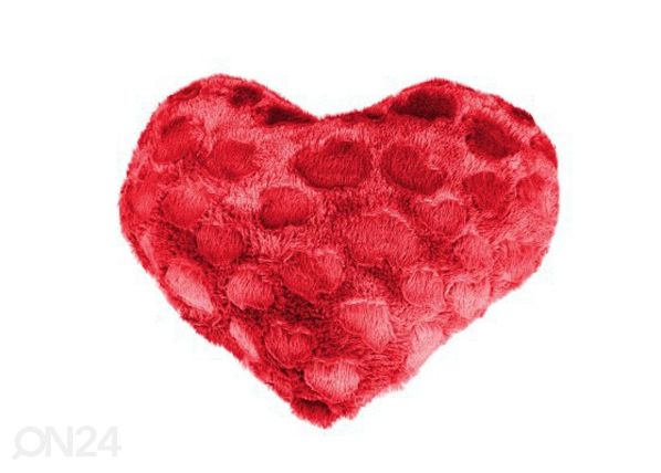 Tyyny COEURS ROUGE