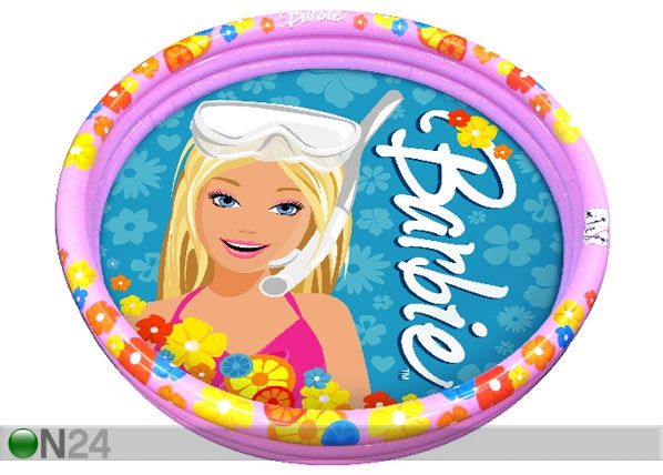 Uima-allas BARBIE 1,5 m