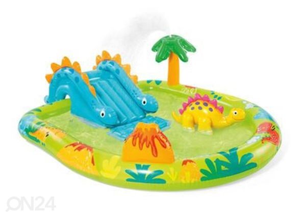 Uimalelu Little Dino Intex