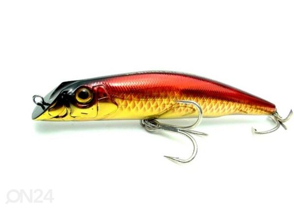 Uistin Duel Aile Magnet 3G Lipless 105 mm