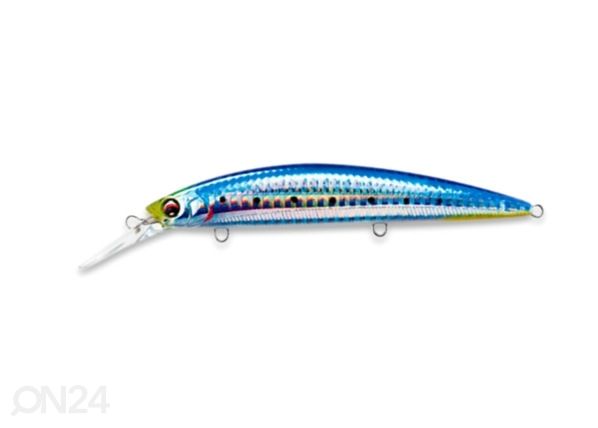 Uistin Duel Hardcore Heavy Sinking Minnow 90S