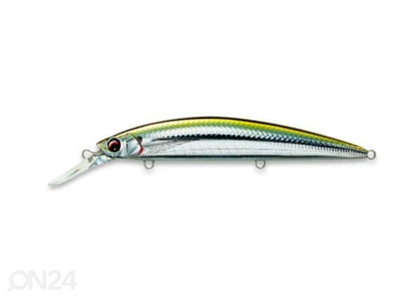Uistin Duel Hardcore Heavy Sinking Minnow 90S