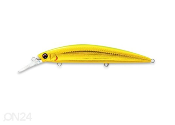 Uistin Duel Hardcore Heavy Sinking Minnow 90S