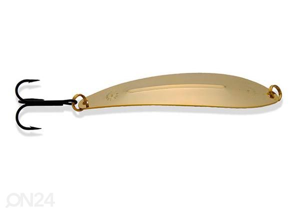 Uistin hauen kalastukseen Williams Med Whitefish 28 gr