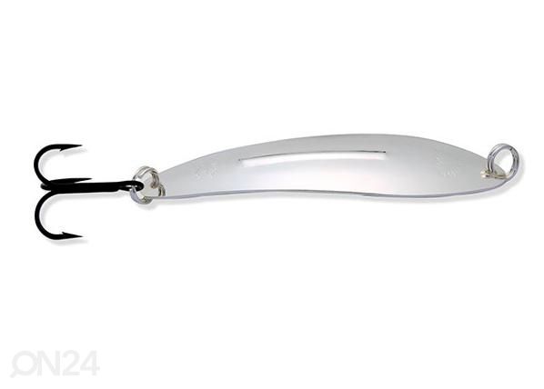 Uistin hauen kalastukseen Williams Med Whitefish 28 gr