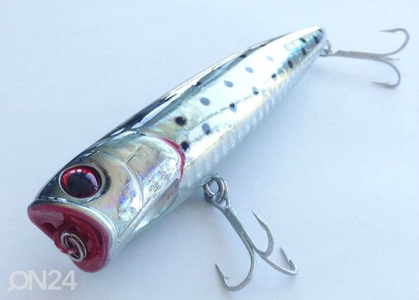 Uistin TSUNAMI SUPER POPPER 10 cm