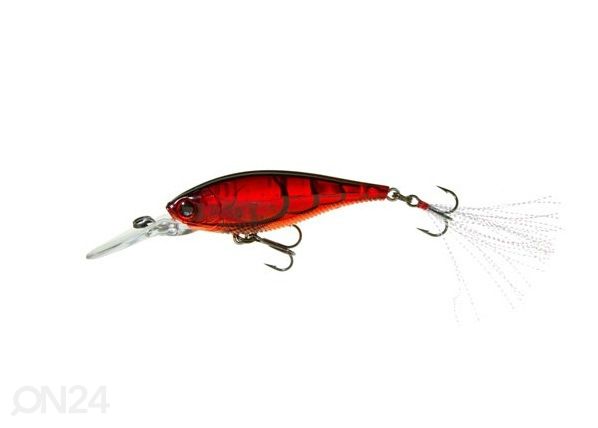 Uistin Yo-Zuri 3DB Shad 70 mm