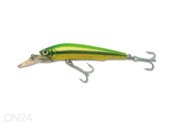 Uistin Yo-Zuri Hydro Magnum 120 mm