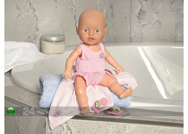 Uiva nukke MY LITTLE BABY BORN
