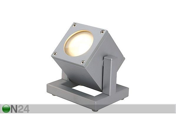Ulkovalaisin CUBIX I
