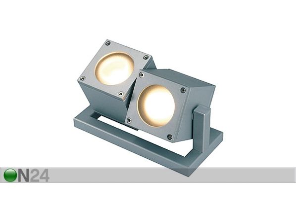 Ulkovalaisin CUBIX II