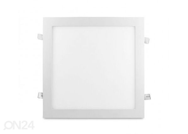 Upotettava LED-valaisin Mars