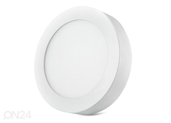 Upotettava LED-valaisin Mars
