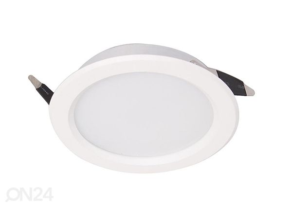 Upotettava valaisin LED 10W