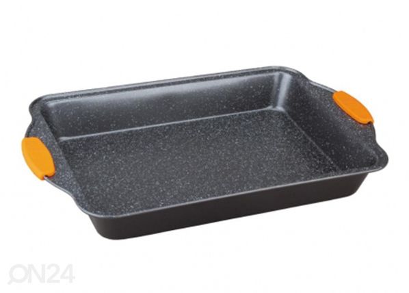 Uunivuoka Berlinger Haus Granit Diamond 40,5x25,5 cm