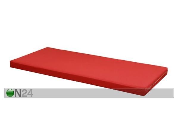 Vaahtomuovipatja 90x200 cm