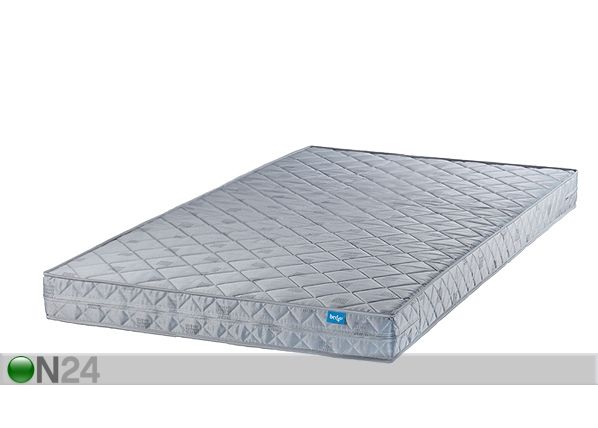 Vaahtomuovipatja BED4U 160x200 cm
