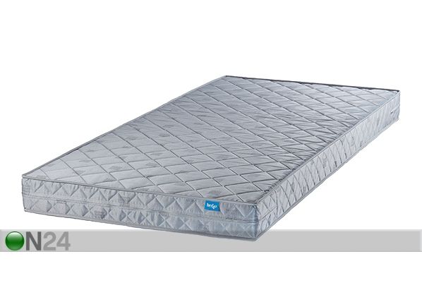 Vaahtomuovipatja BED4U 80x200 cm