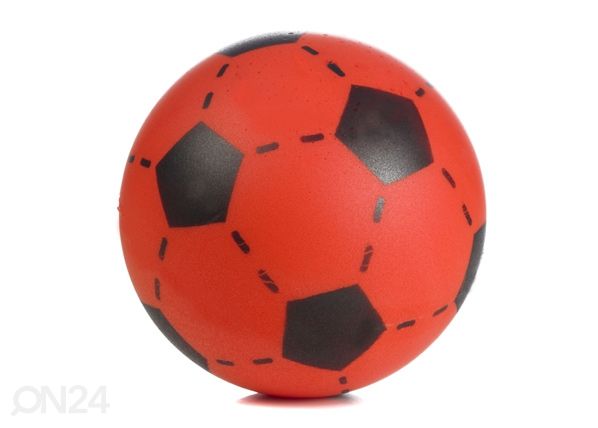 Vaahtopallo SOCCEr
