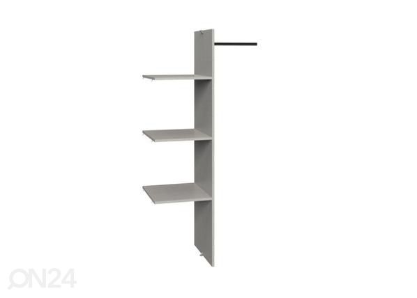 Vaatekaapin jakaja MRK 888 (77 cm)