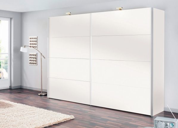 Vaatekaappi BIG BOX