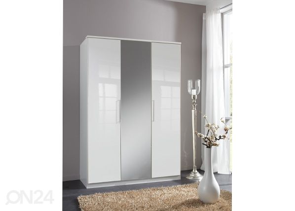 Vaatekaappi Greven 135 cm