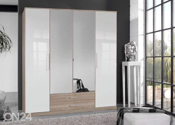 Vaatekaappi Greven 179 cm