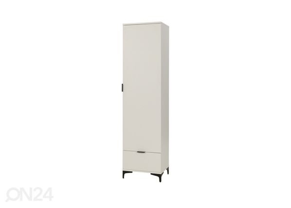 Vaatekaappi Lewisville 50 cm