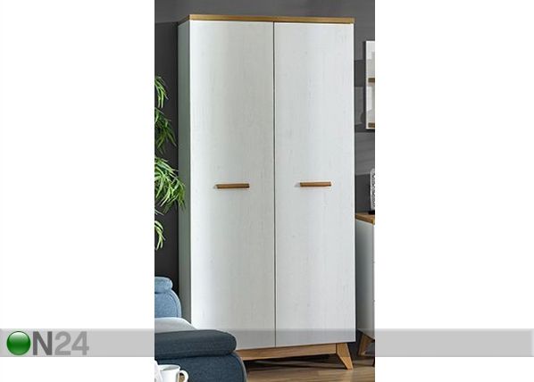 Vaatekaappi SV1