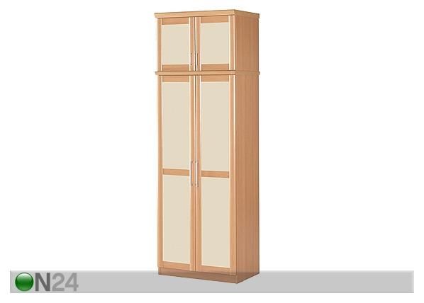 Vaatekomero+yläkomero NOORA 132