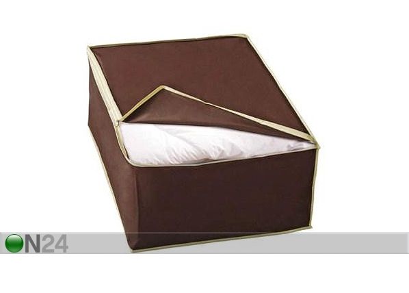 Vaatepussi CHOCO, 4 kpl
