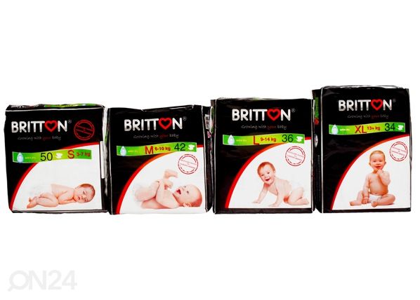 Vaipat BRITTON